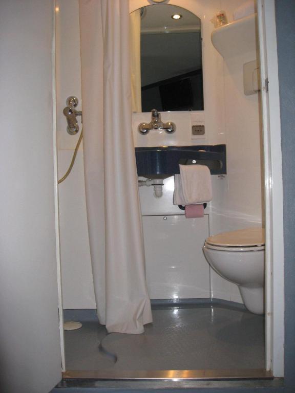 Fasthotel Grenoble Moirans-Voreppe มัวร็องส์ ห้อง รูปภาพ